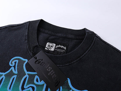 Godspeed T-Shirt-1013