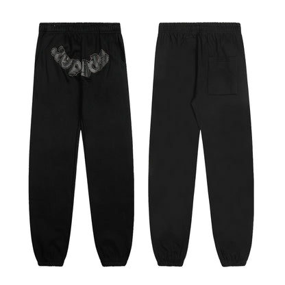 Sp5der Hoodie Suit