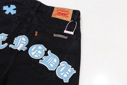 CH-Chrome Hearts 2024 NEW Pants sp145-2