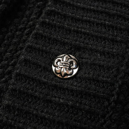 Chrome Hearts New Jacket