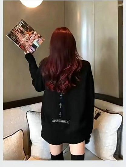 CH-Chrome Hearts 2024 New Jacket