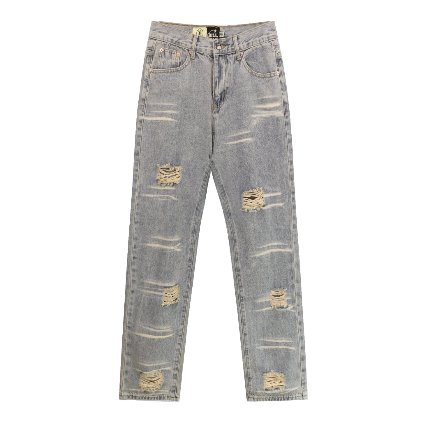 Hellstar Studios New jeans 8196