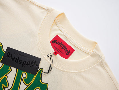 Godspeed T-Shirt-3067