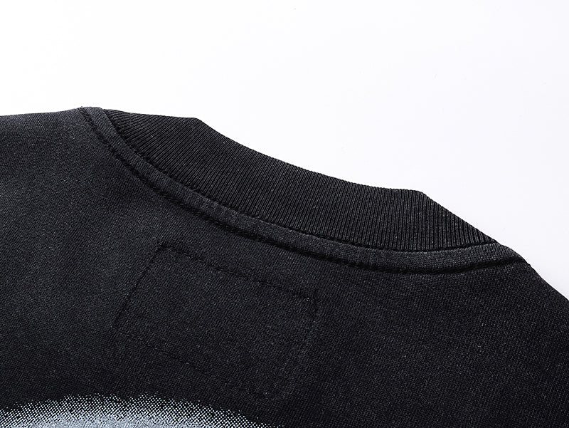 Godspeed T-Shirt-1086