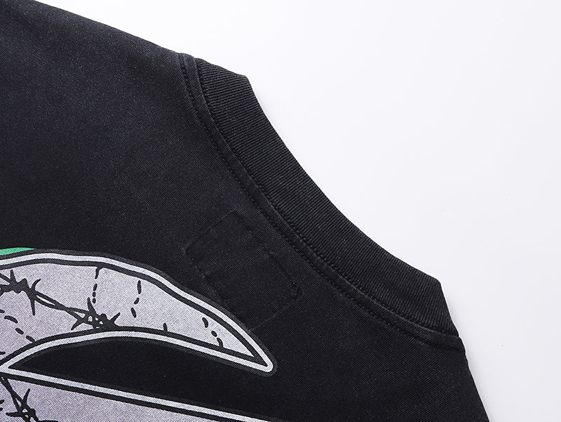 Godspeed T-Shirt-1037