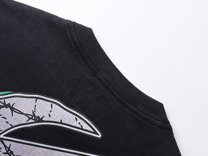 Godspeed T-Shirt-1037