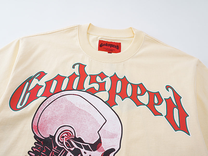 Godspeed T-Shirt-3060