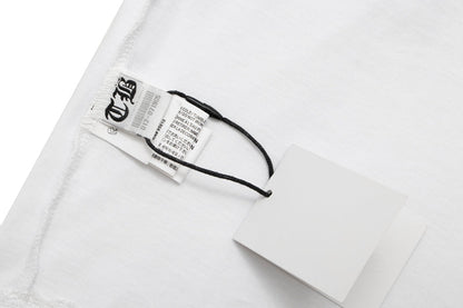 Chrome Hearts Dagger Baseball Shirt  9001