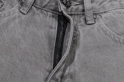 CH-Chrome Hearts 2024 NEW Pants sp120-2