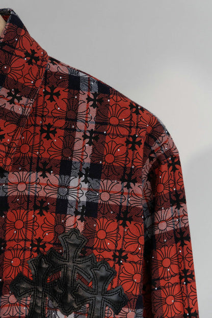 CH-Chrome Hearts 2024 New Jacket