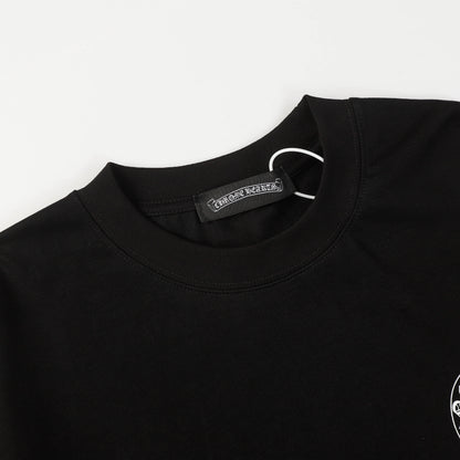 Chrome Hearts Classic Short Sleeve T-shirt 6011