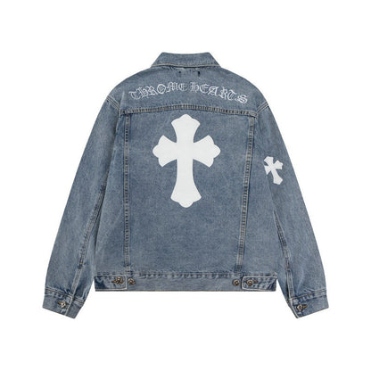 CH-Chrome Hearts 2024 New Jacket