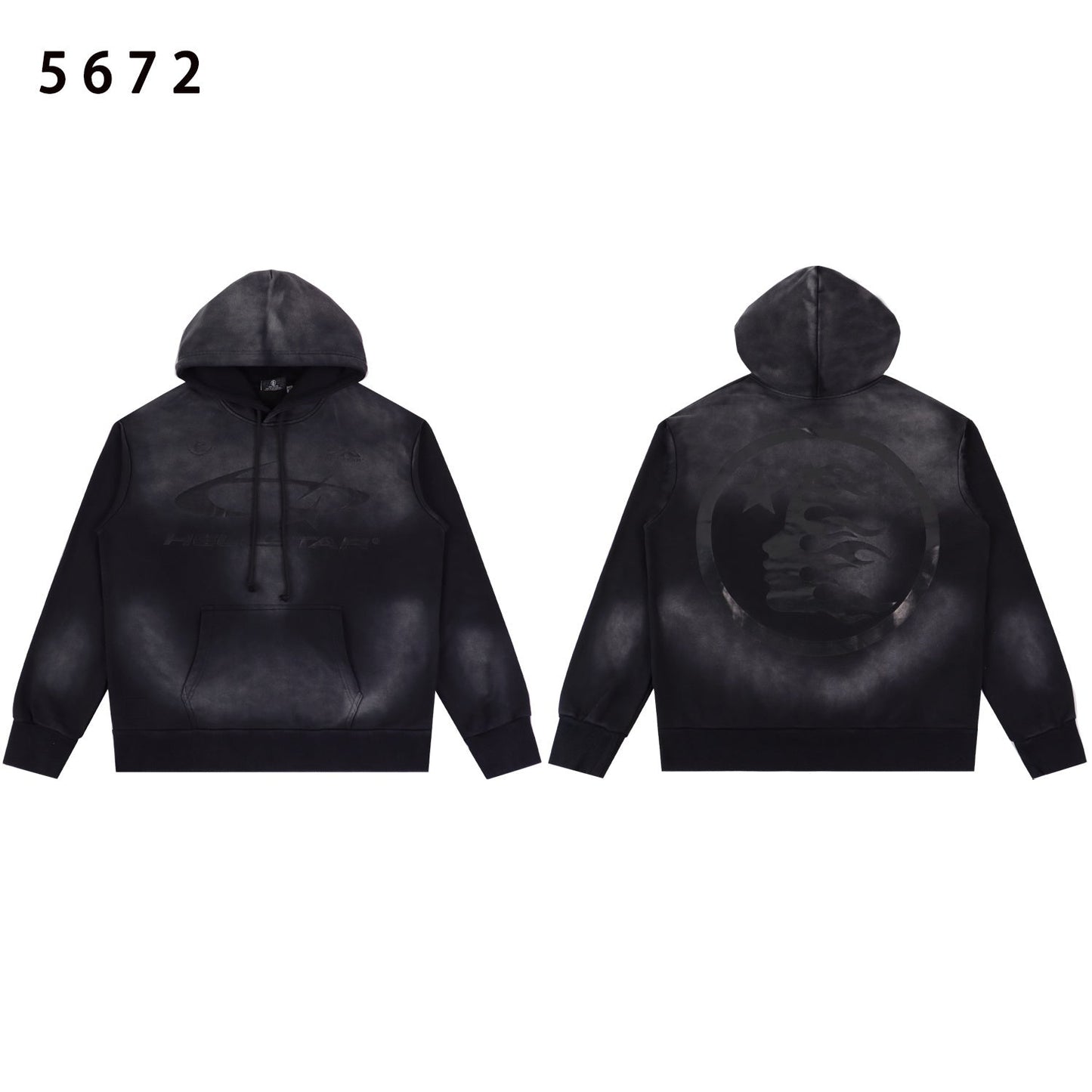Hellstar Studios New Hoodie
