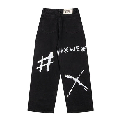GALLERY DEPT 2024 New Jeans Pants G60