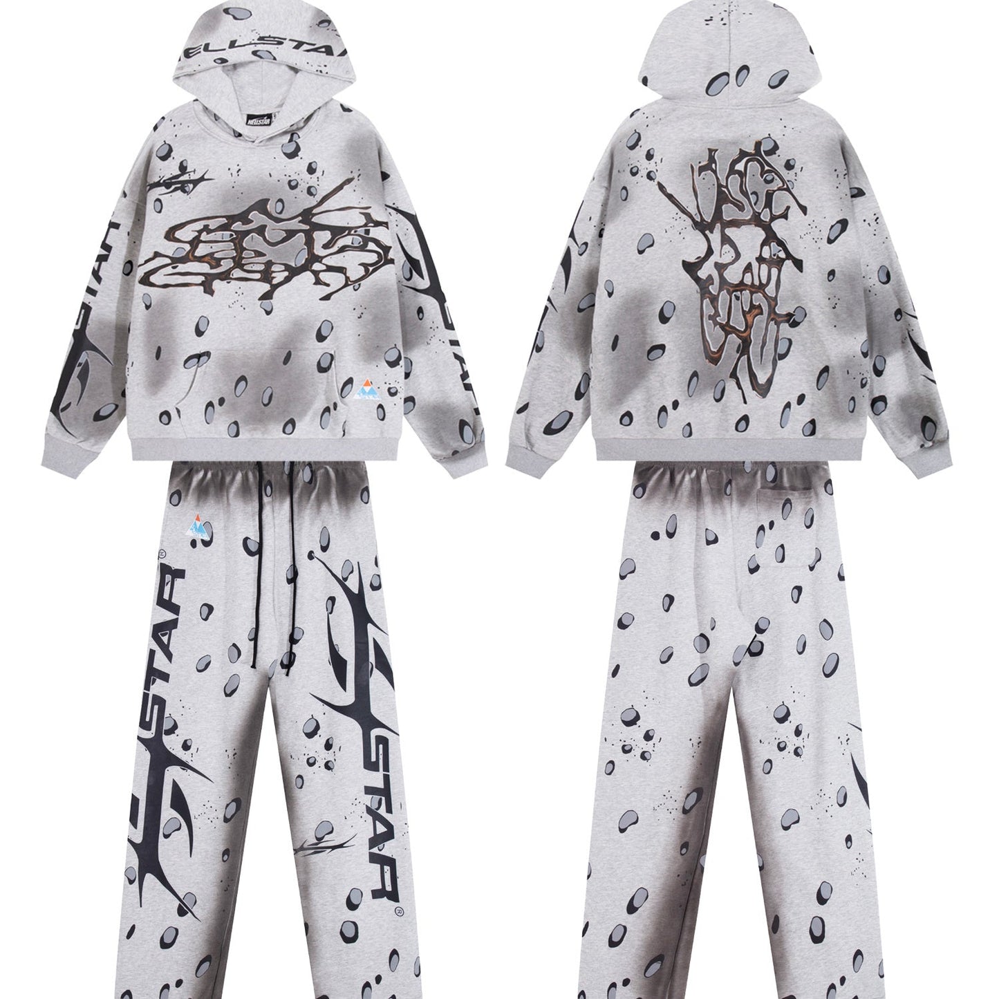 Hellstar Studios New Sports Pants
