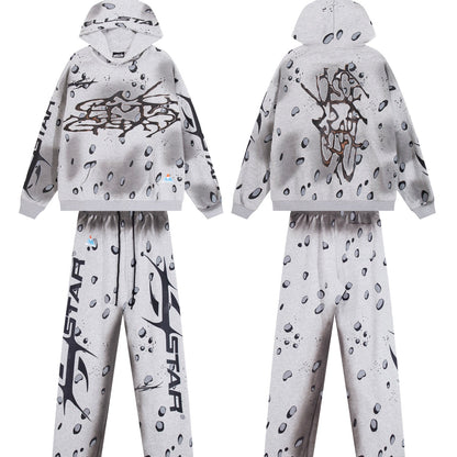 Hellstar Studios New Sports Pants