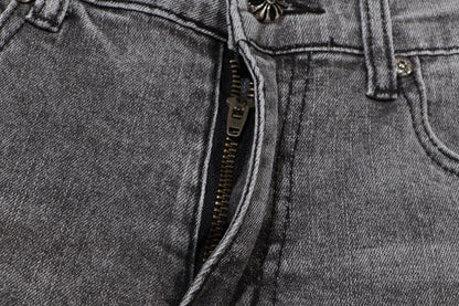 CH-Chrome Hearts 2024 NEW Pants sp120