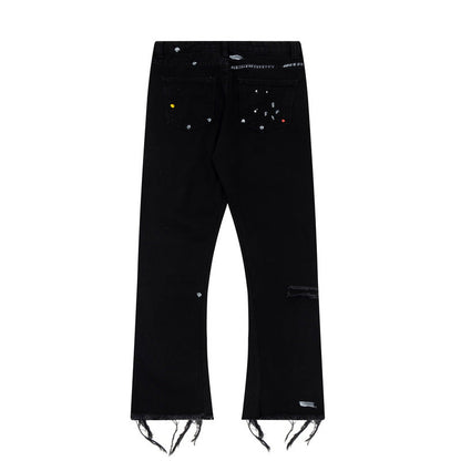 GALLERY DEPT New Jeans Pants G200