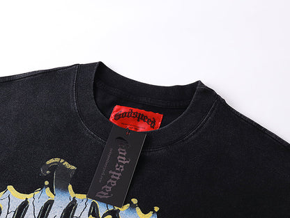 Godspeed T-Shirt-1080