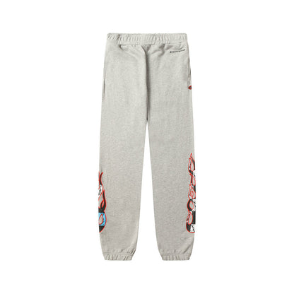 CH-Chrome Hearts 2024 NEW Pants 1005