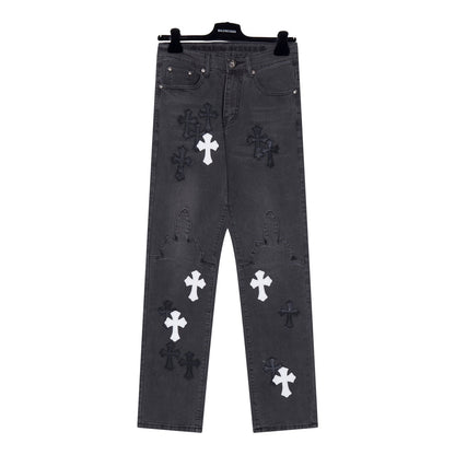 CH-Chrome Hearts 2024 NEW Pants sp145