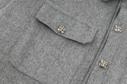 CH-Chrome Hearts 2024 New Jacket