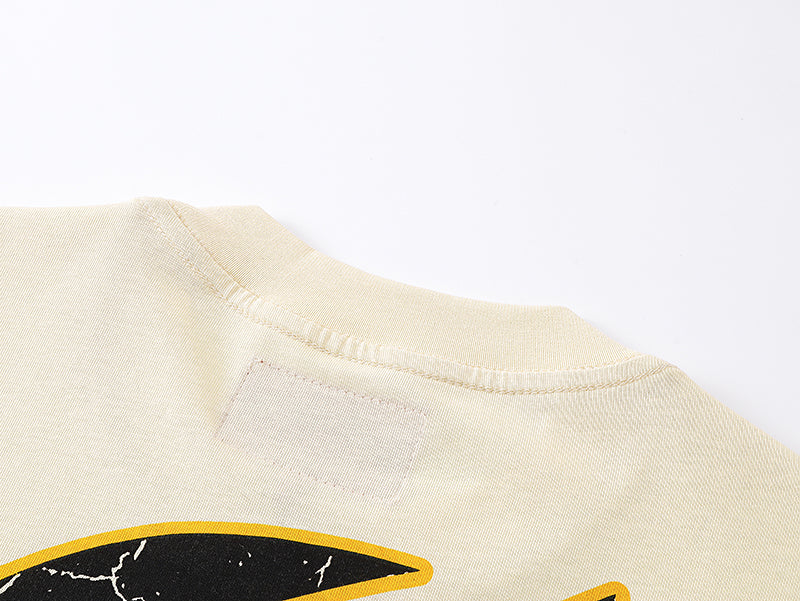 Godspeed T-Shirt-3080