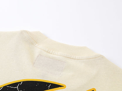 Godspeed T-Shirt-3080