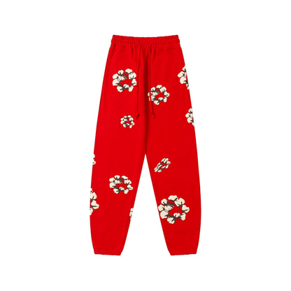 DENIM TEARS  Pants 8001