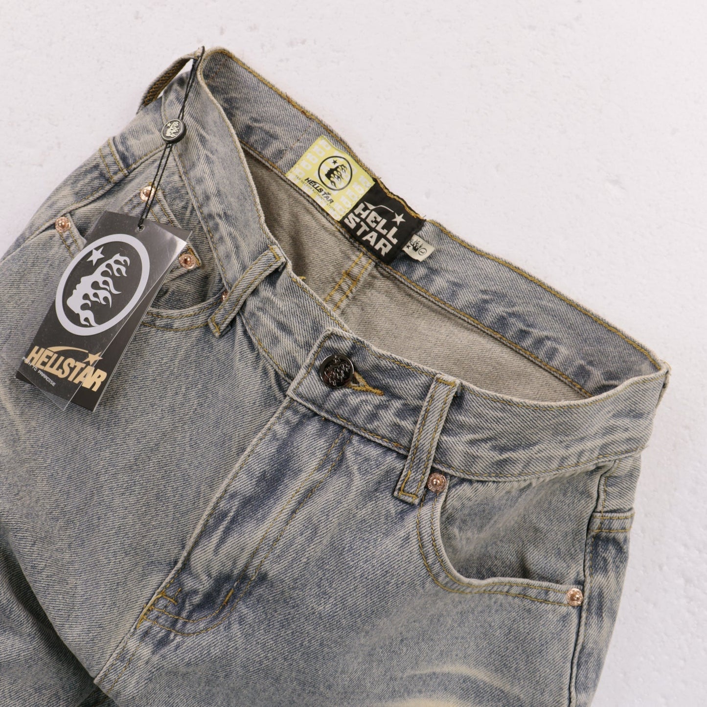 Hellstar Studios New jeans 8196