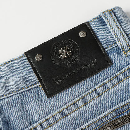 CH-Chrome Hearts 2024 NEW Pants 9960