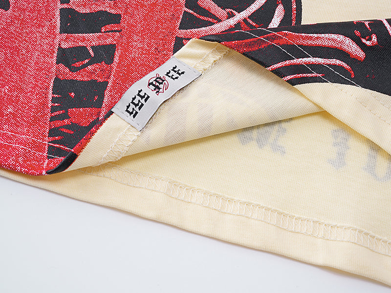 Godspeed T-Shirt-3060