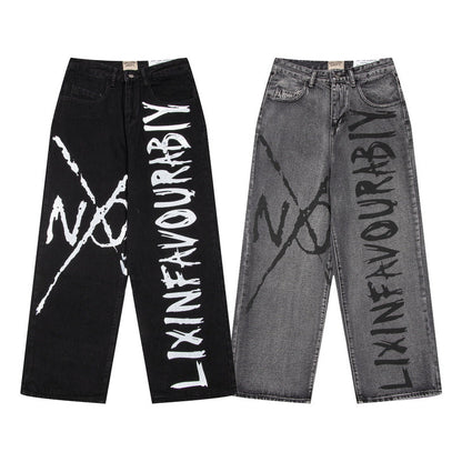 GALLERY DEPT 2024 New Jeans Pants G60