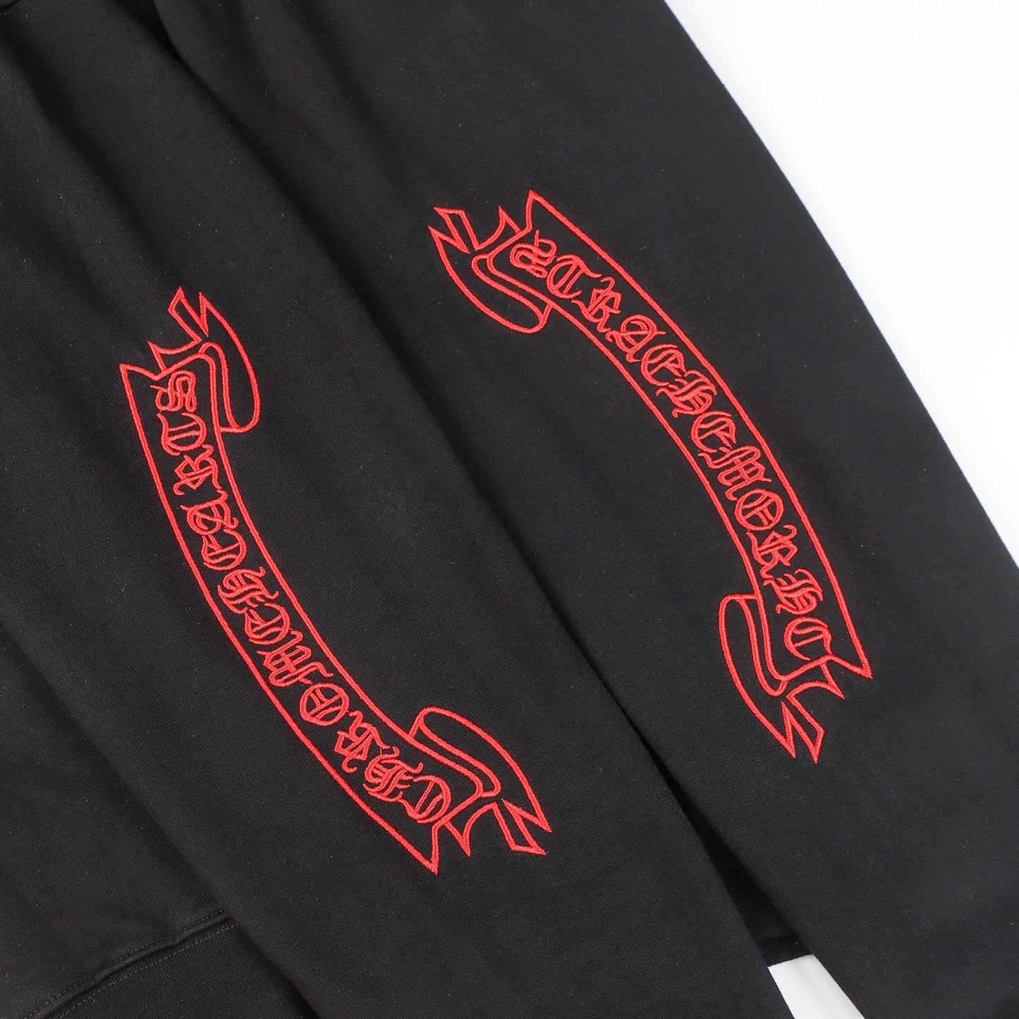 CH-Chrome Hearts Hoodie 9810