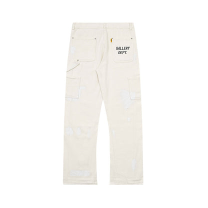 GALLERY DEPT New Jeans Pants G153