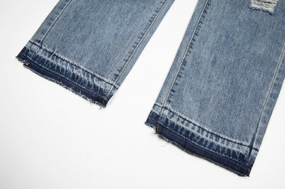 GALLERY DEPT New Jeans Pants G76