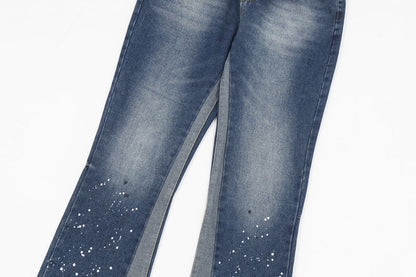 GALLERY DEPT New Jeans Pants G154