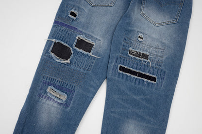 GALLERY DEPT New Jeans Pants G201