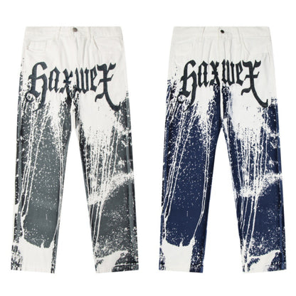 GALLERY DEPT New Jeans Pants G81