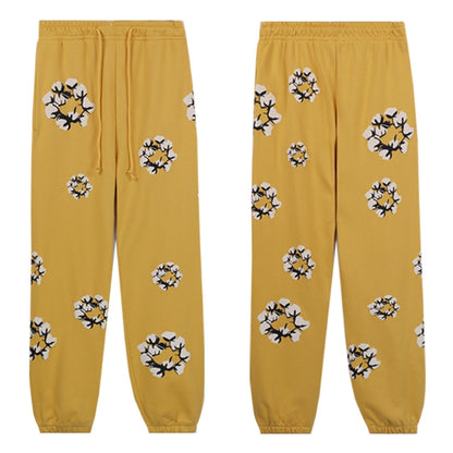 DENIM TEARS  Pants 8200