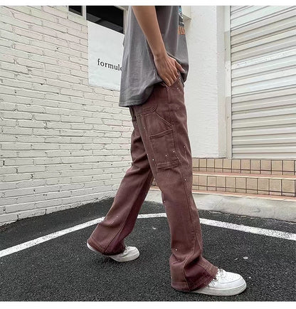 GALLERY DEPT New Jeans Pants G05