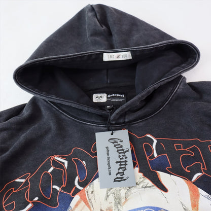 Godspeed Hoodie