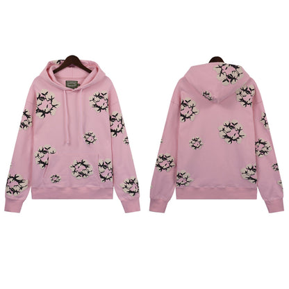 DENIM TEARS  Hoodie 5666