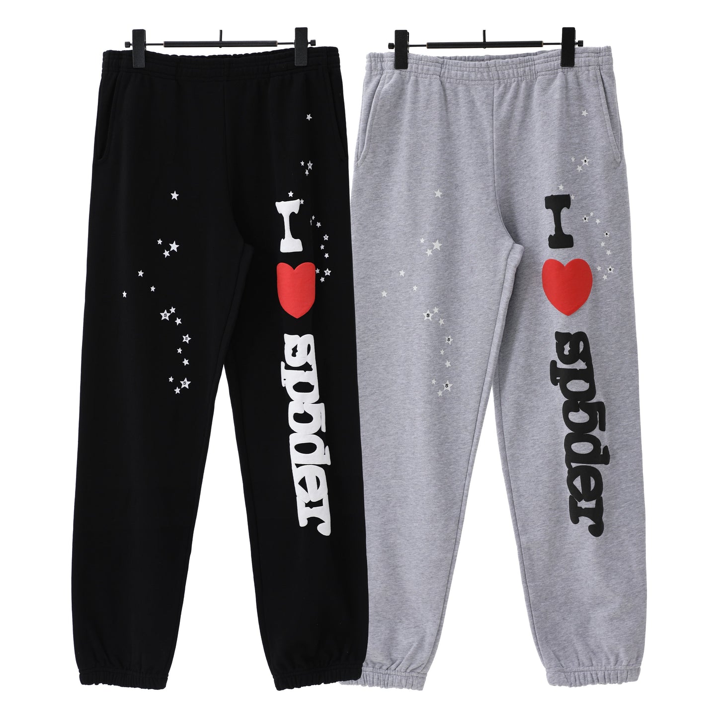 Sp5der Pants