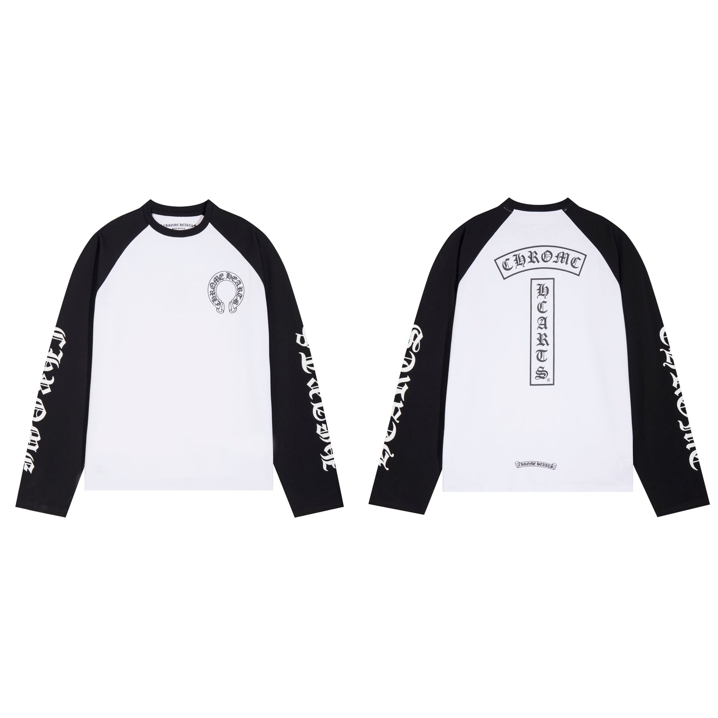 Chrome Hearts New sweaters Shirt 9003