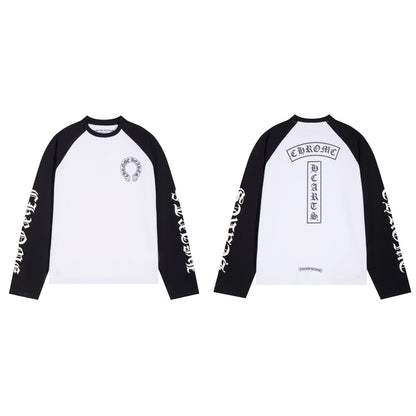 Chrome Hearts New sweaters Shirt 9003