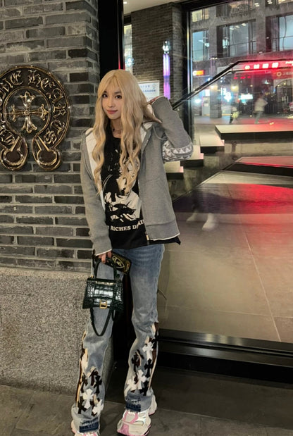 CH-Chrome Hearts 2024 NEW Pants sp155