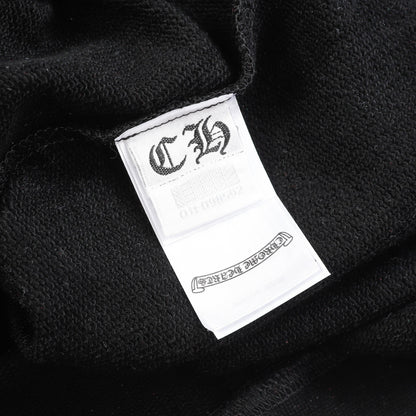 CH-Chrome Hearts 2024 New  Zip Up Hoodie  9811