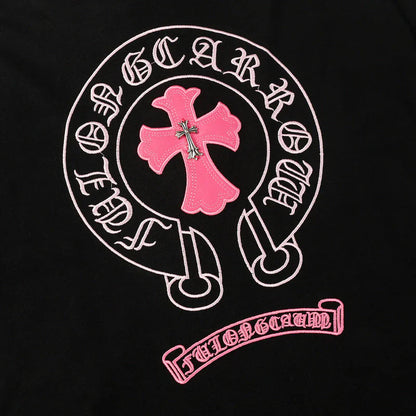 CH-Chrome Hearts New T-shirt 9988