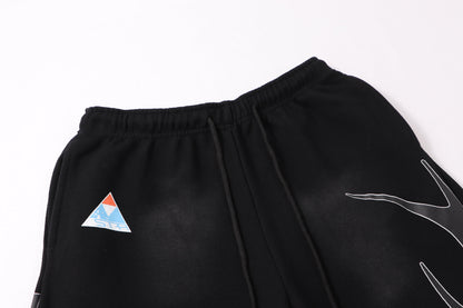Hellstar Studios New Sports Pants